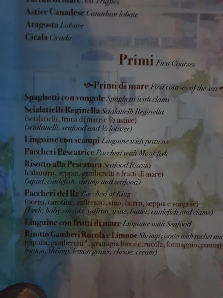 Menu_Ristorante Reginella_Posillipo_image_2