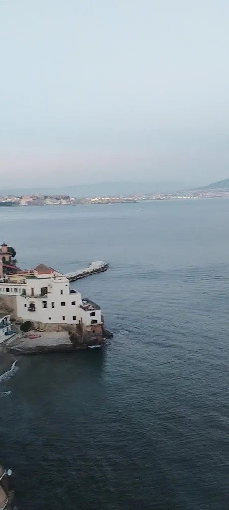 Jasmin Colello_Ristorante Reginella_Posillipo_review