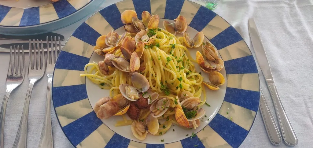 Carlo Scibilia_Ristorante Reginella_Posillipo_review