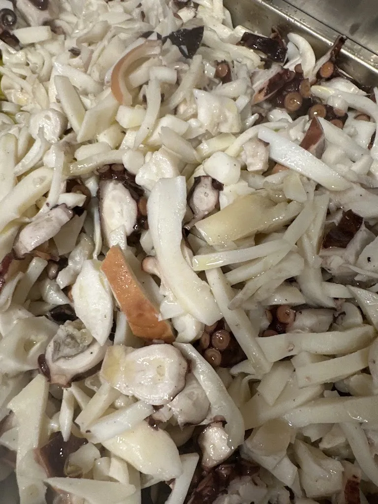 Trattoria La Santarella_Posillipo_slider_image_2