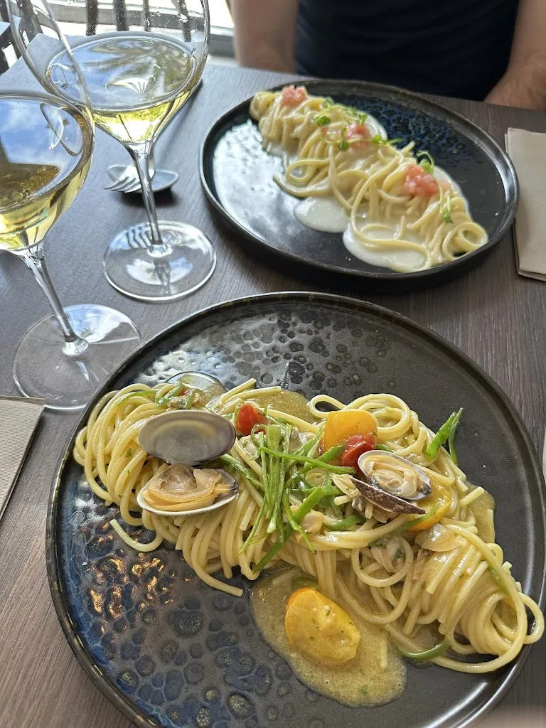 Carmelo Scotto_Sarace' Posillipo_Posillipo_review