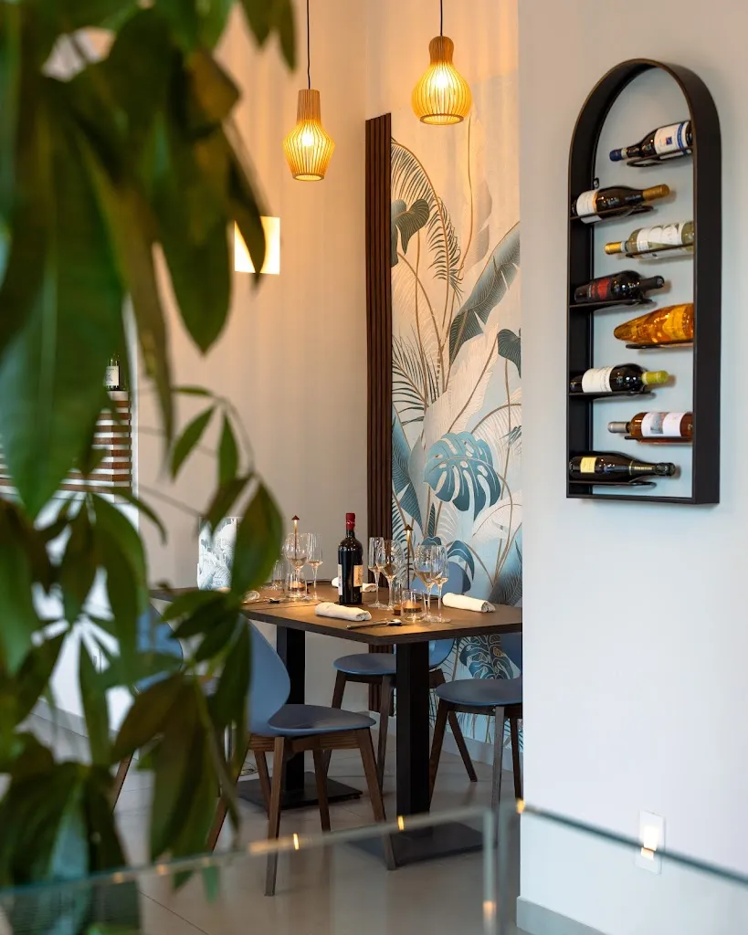 Sarace' Posillipo restaurant in Posillipo