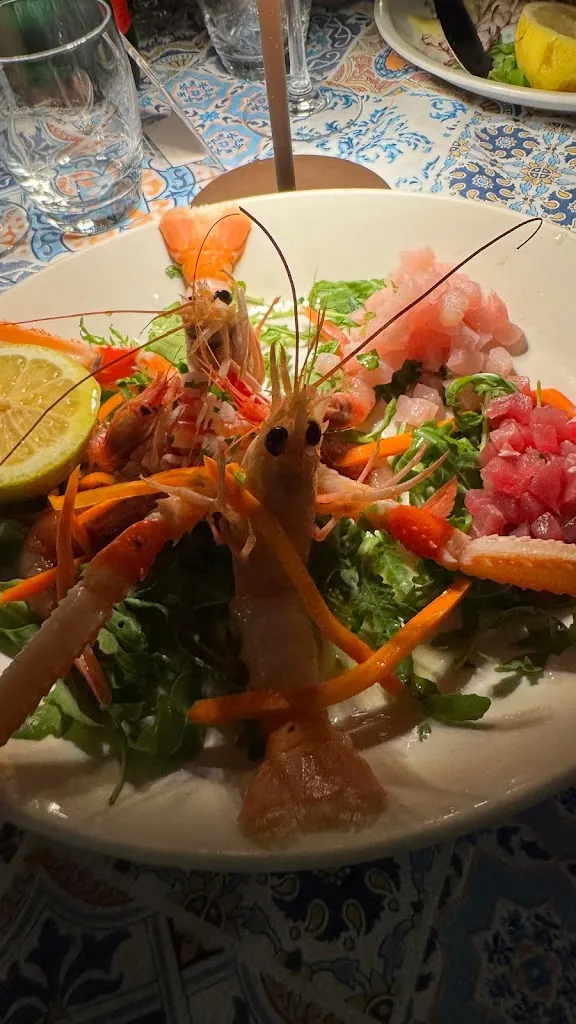 Ristorante Calasole_Posillipo_slider_image_3