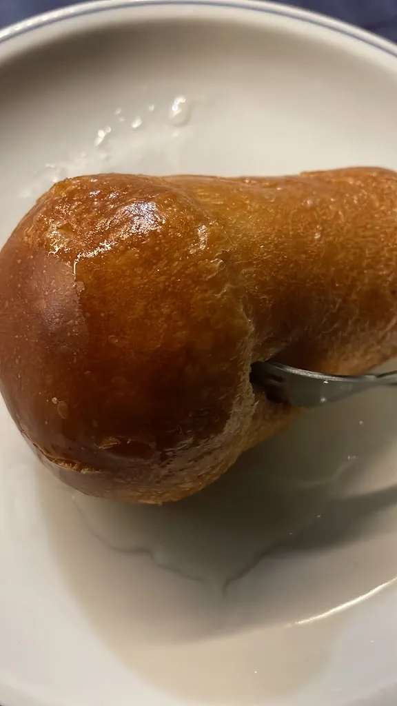 Barbara Merlone_Ristorante Pruneto 1944_Posillipo_review