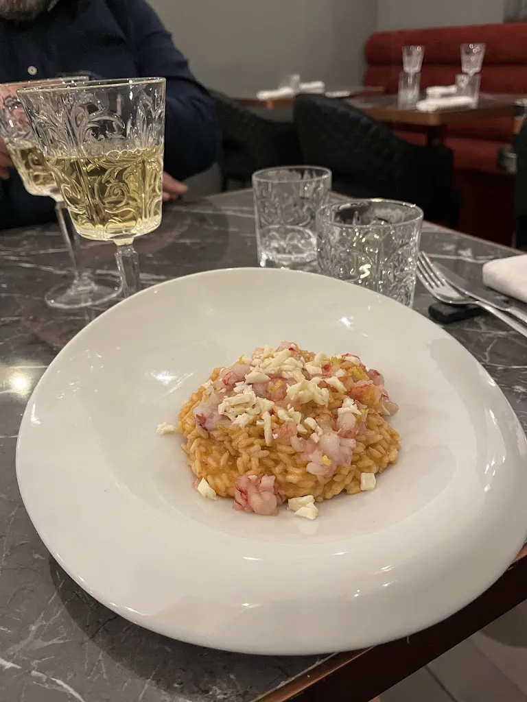 Valeria Romana Granone_Donn' Anna_Posillipo_review