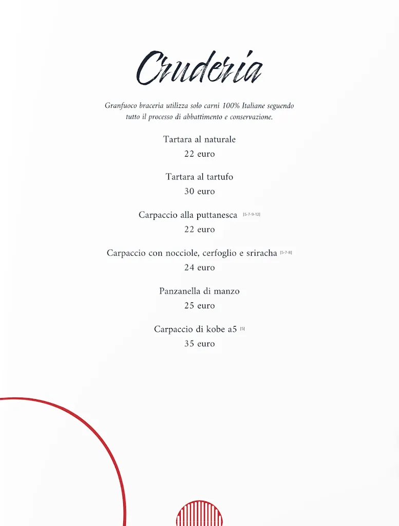 Menu_Granfuoco Braceria_Posillipo_image_4