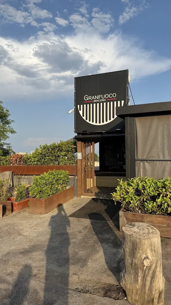 Silawat Tao Bkk_Granfuoco Braceria_Posillipo_review