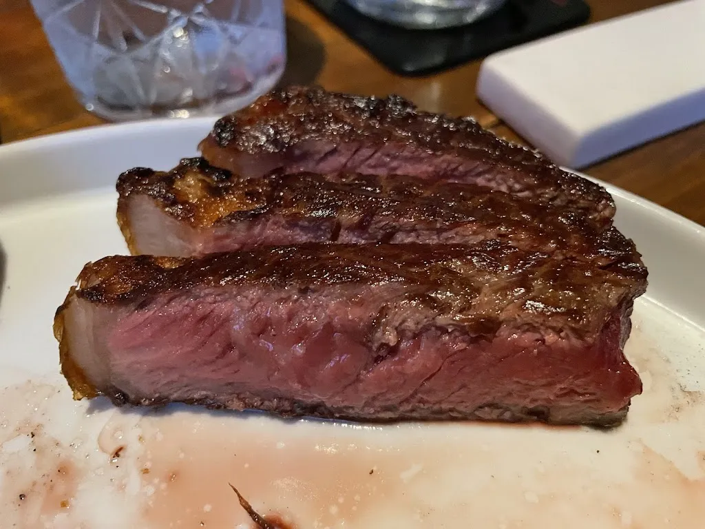 Joseph Salazar_Granfuoco Braceria_Posillipo_review