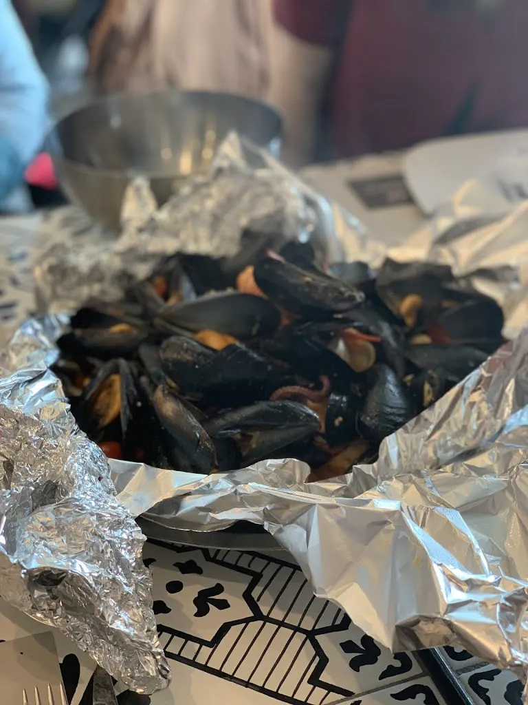 Craig Olsen_UnPizzicoDi_Posillipo_review