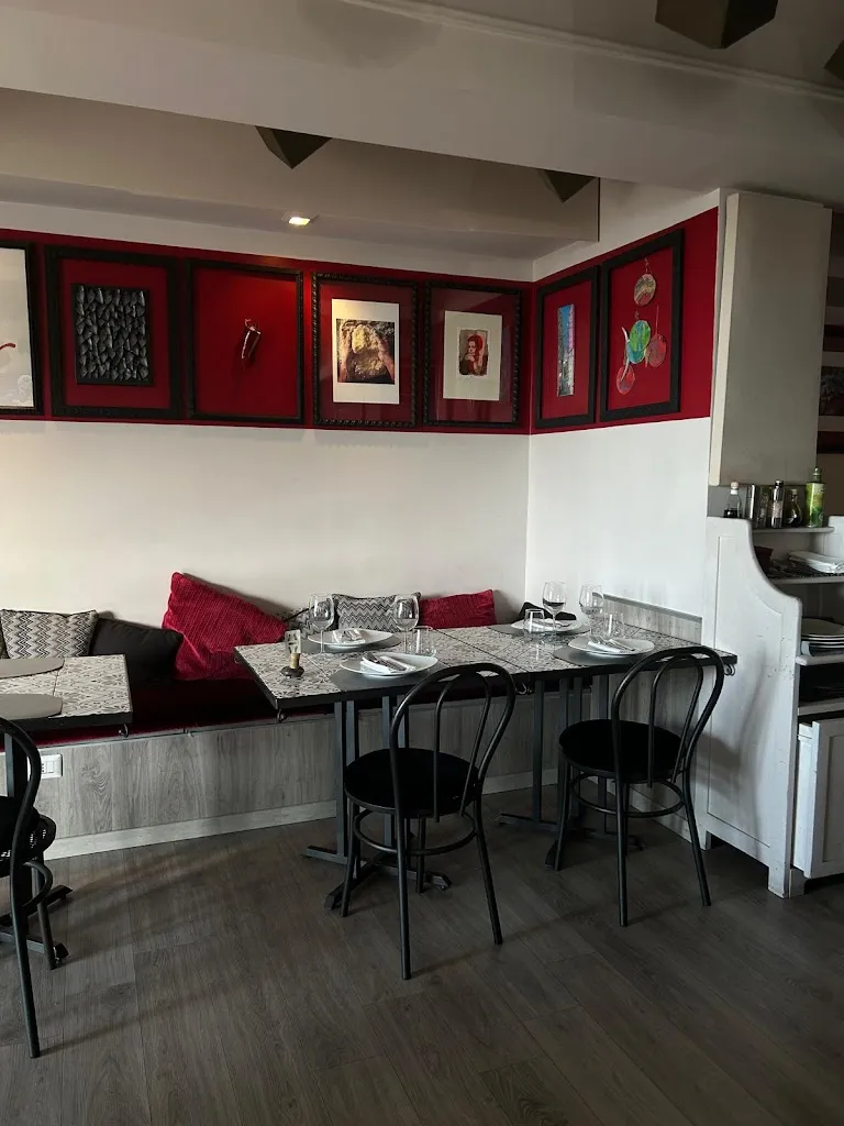 Giorgia Giommoni_UnPizzicoDi_Posillipo_review