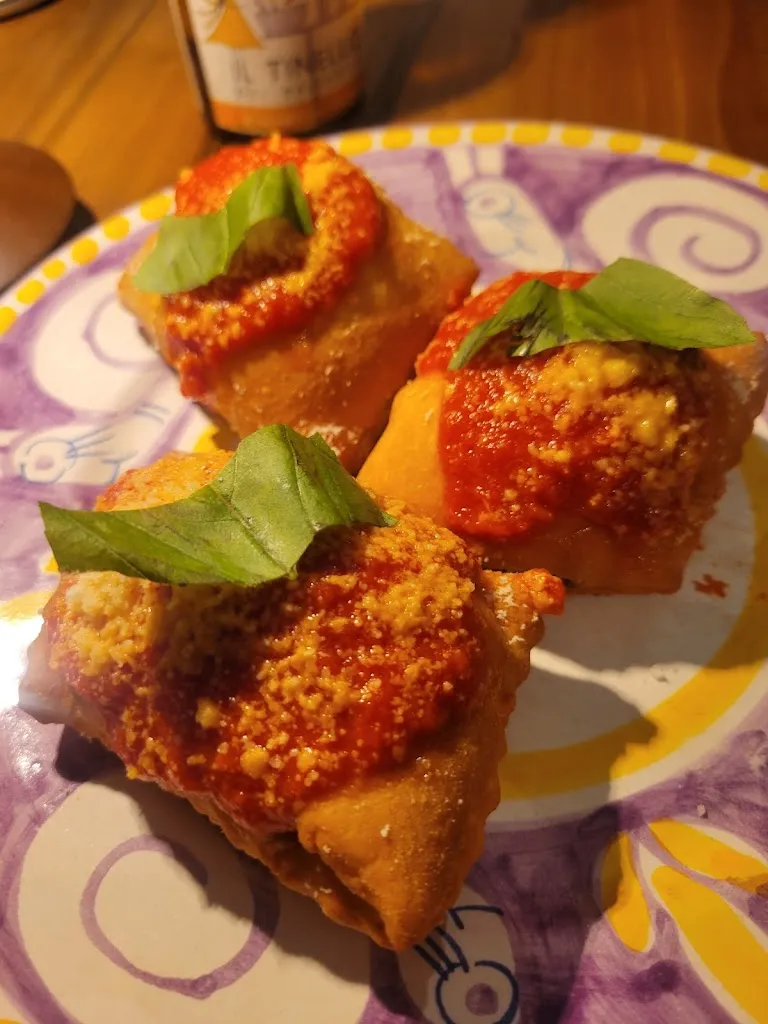 Samantha C._Da Vincenzo Positano_Positano_recensione