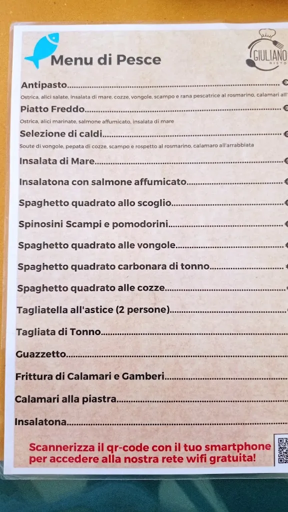 Menü_Bar Giuliano e Primo_Martinsicuro_Bild_1