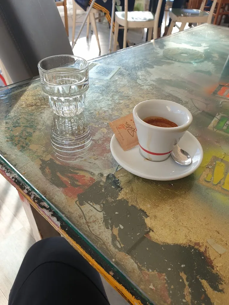 Menü_Bar Giuliano e Primo_Martinsicuro_Bild_3