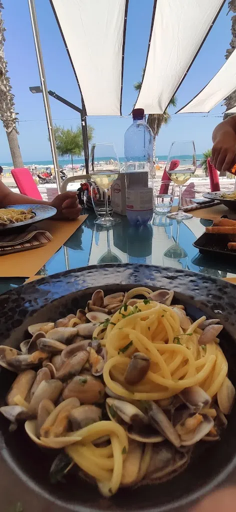 Menü_Bar Giuliano e Primo_Martinsicuro_Bild_8