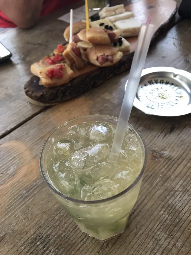 Menü_Bar Giuliano e Primo_Martinsicuro_Bild_9