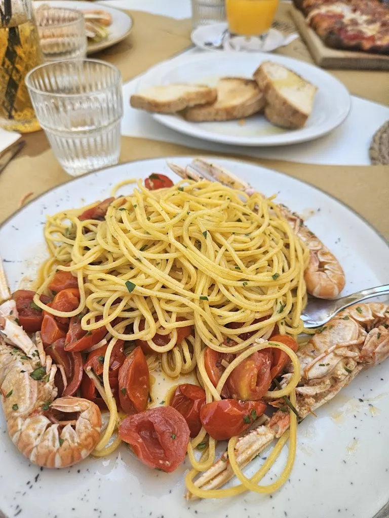 E. Kent_Bar Giuliano e Primo_Martinsicuro_Bewertung