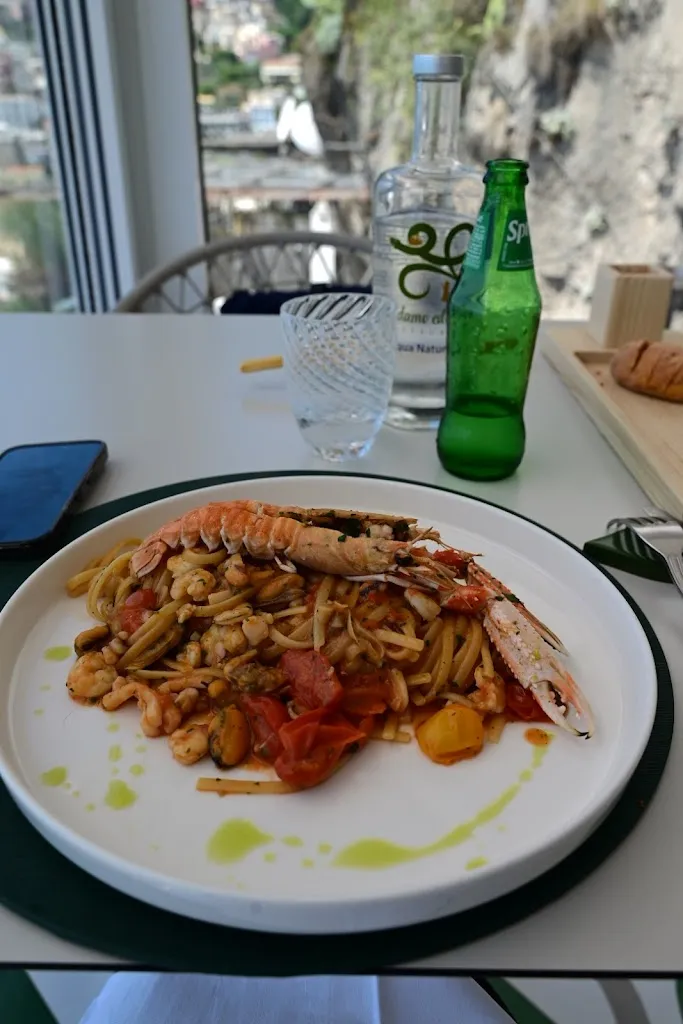 Menu_Ristorante Adamo ed Eva Positano_Positano_image_5