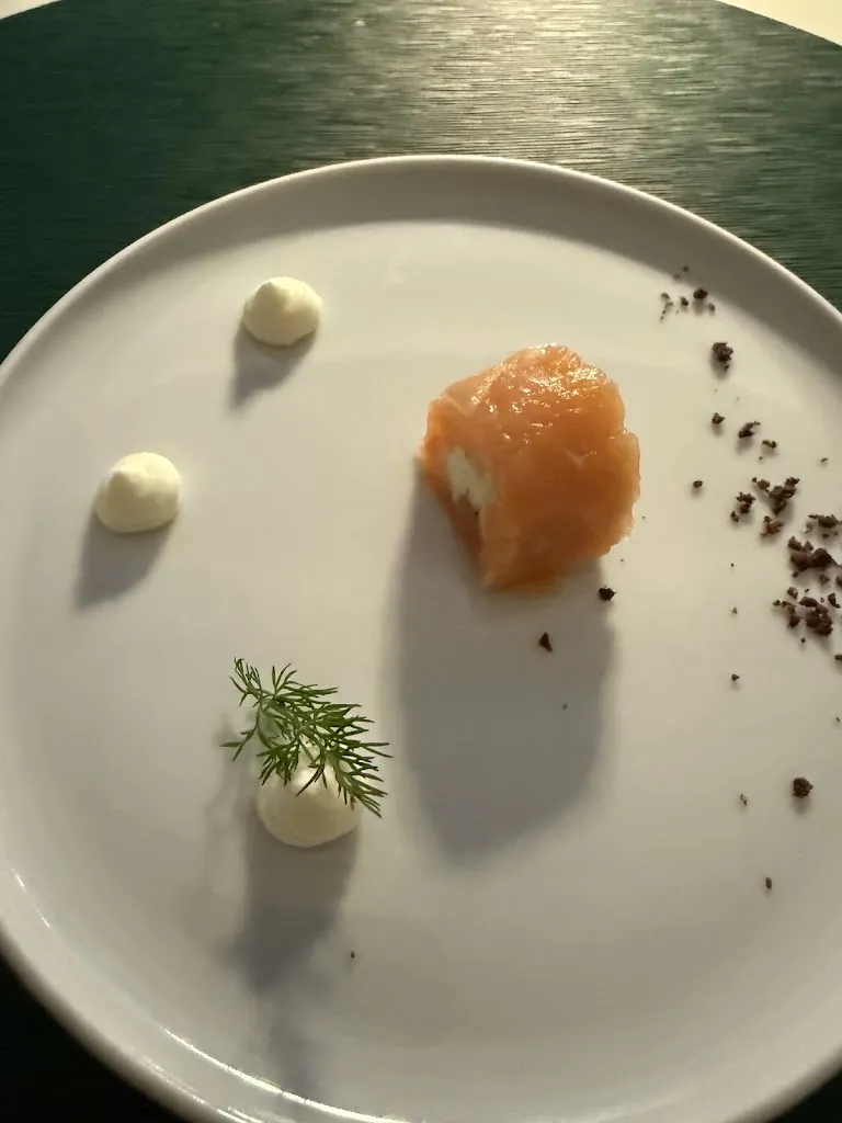 V Y_Ristorante Adamo ed Eva Positano_Positano_review