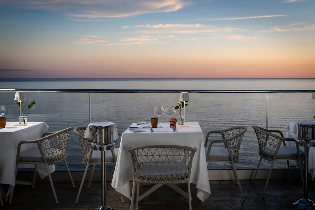 Ristorante Adamo ed Eva Positano_Positano_slider_image_1