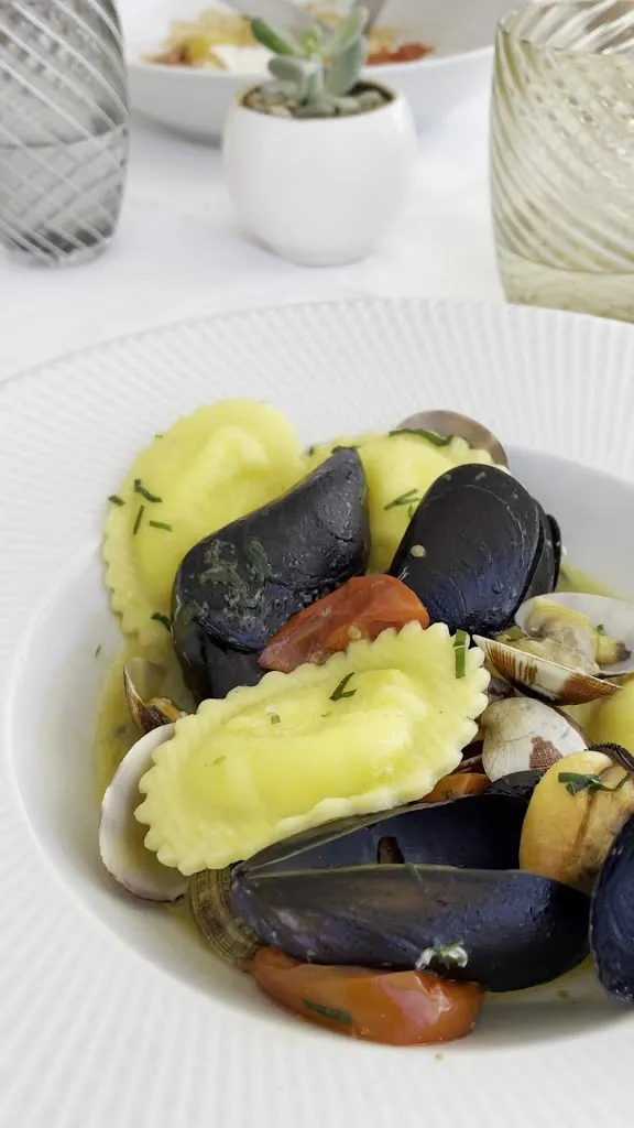 Ristorante Adamo ed Eva Positano_Positano_slider_image_2