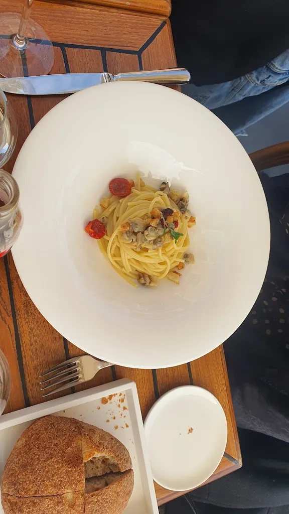 Menu_Da Gabrisa Restaurant_Positano_immagine_5