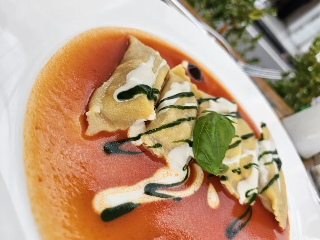 Menu_Da Gabrisa Restaurant_Positano_immagine_6