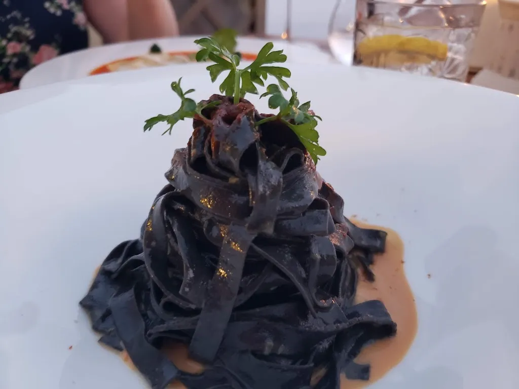 Menu_Da Gabrisa Restaurant_Positano_immagine_7