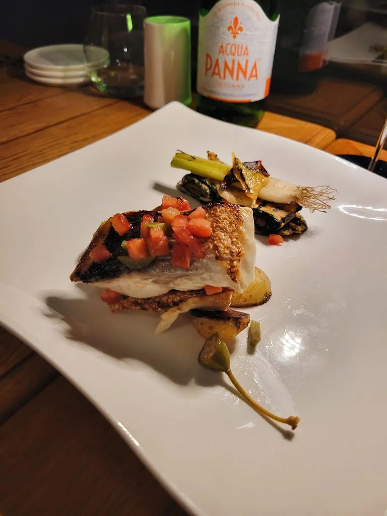 Menu_Da Gabrisa Restaurant_Positano_immagine_8