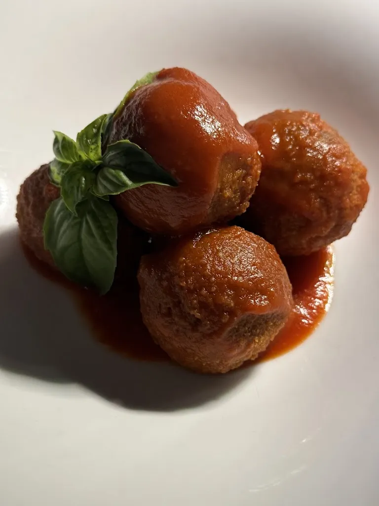 Lauren Di Gioia_Da Gabrisa Restaurant_Positano_recensione