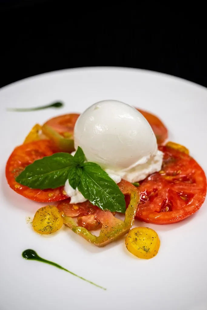 Da Gabrisa Restaurant_Positano_slider_image_3