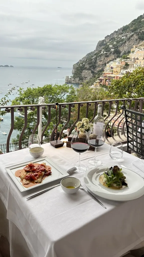 Menu_Ristorante Don Giovanni_Positano_immagine_8