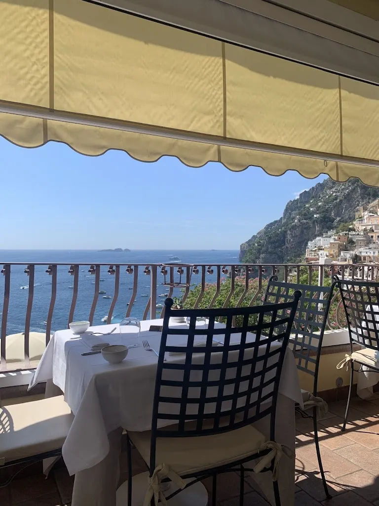 Ristorante Don Giovanni_Positano_slider_image_3