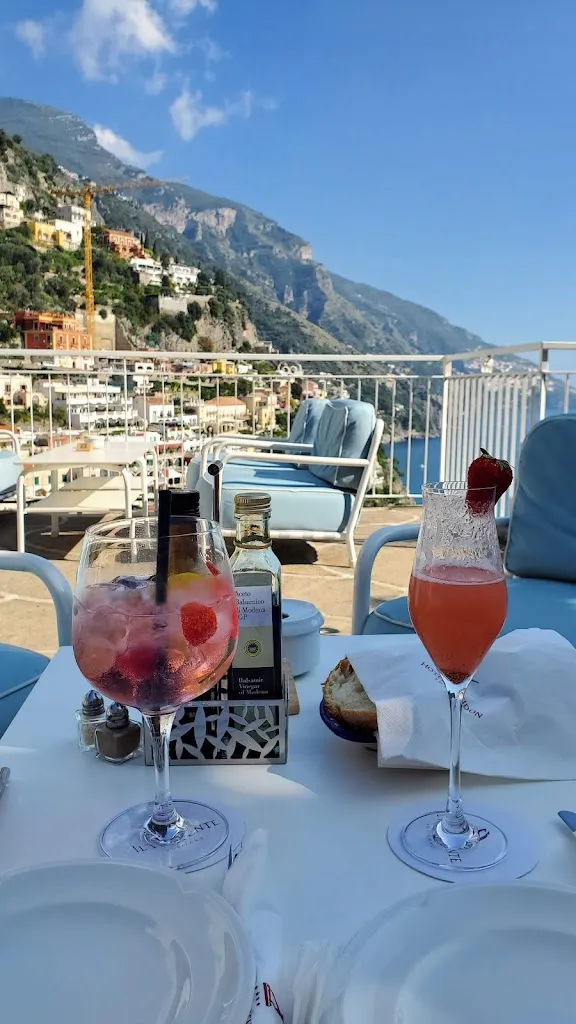 Menu_Il Tridente Positano_Positano_image_2