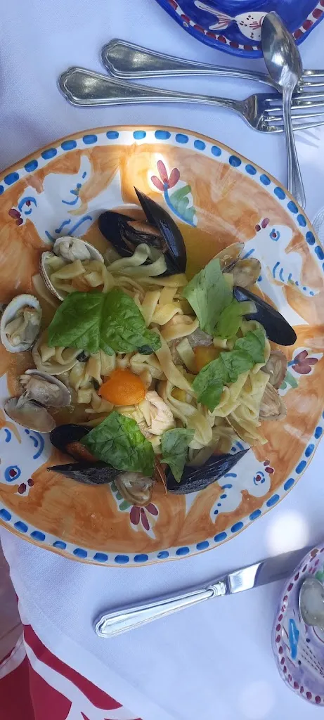 Menu_Il Tridente Positano_Positano_image_4