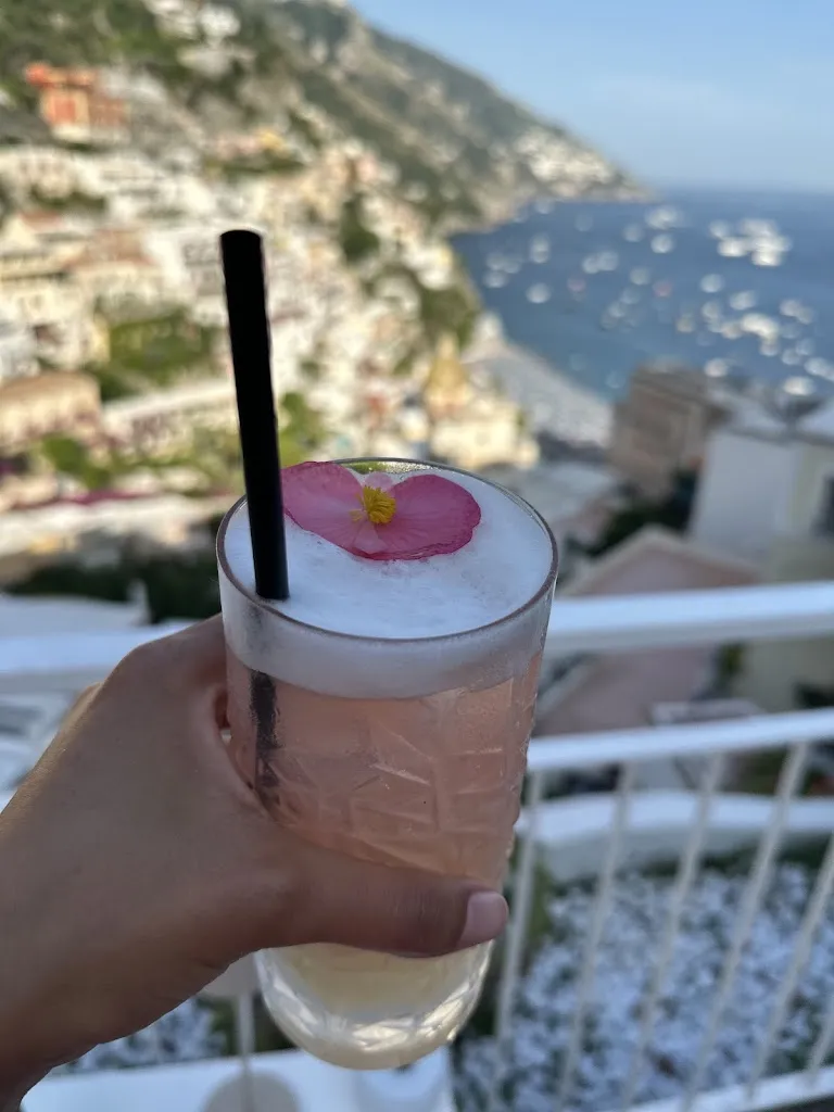 Menu_Il Tridente Positano_Positano_image_5