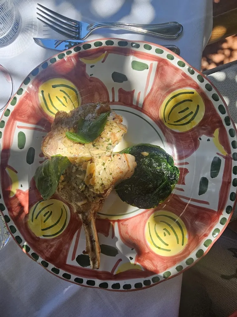 Menu_Il Tridente Positano_Positano_image_6