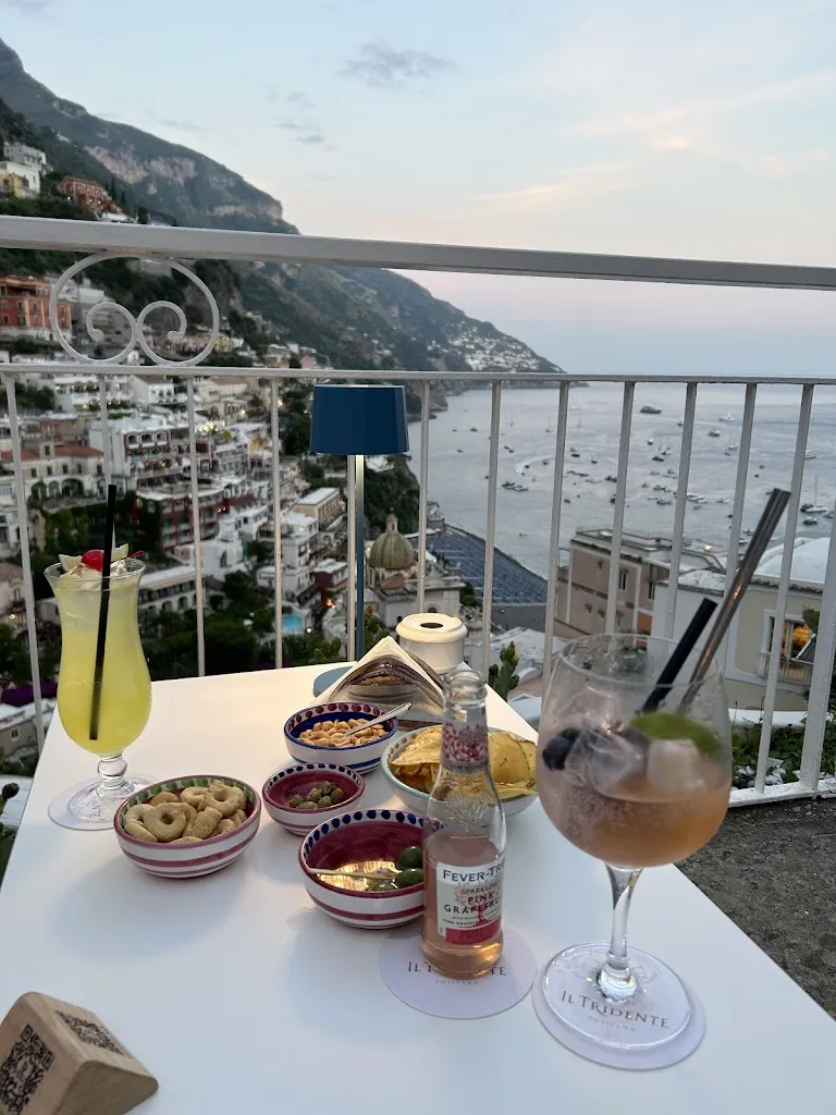 Menu_Il Tridente Positano_Positano_image_7