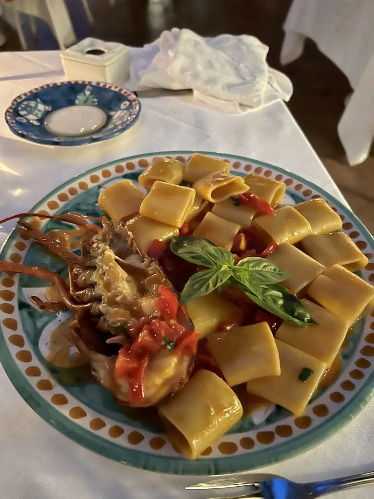 Menu_Il Tridente Positano_Positano_image_8