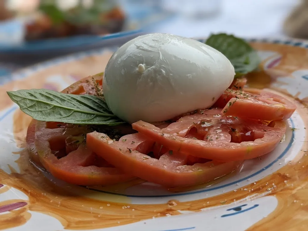 Menu_Il Tridente Positano_Positano_image_9