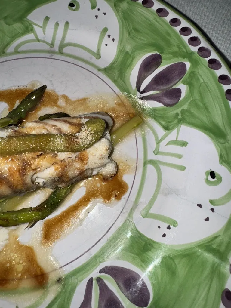 Andre Erlich_Il Tridente Positano_Positano_review