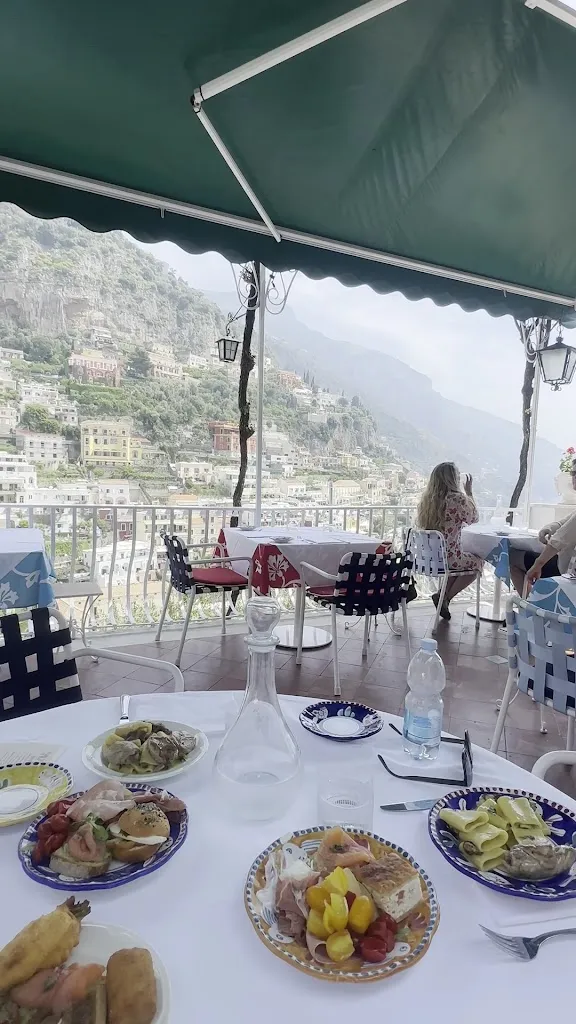 Il Tridente Positano_Positano_slider_image_2