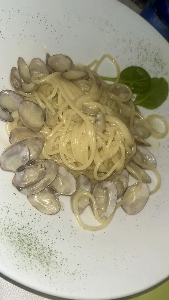 Christine M_Lo Guarracino_Positano_recensione