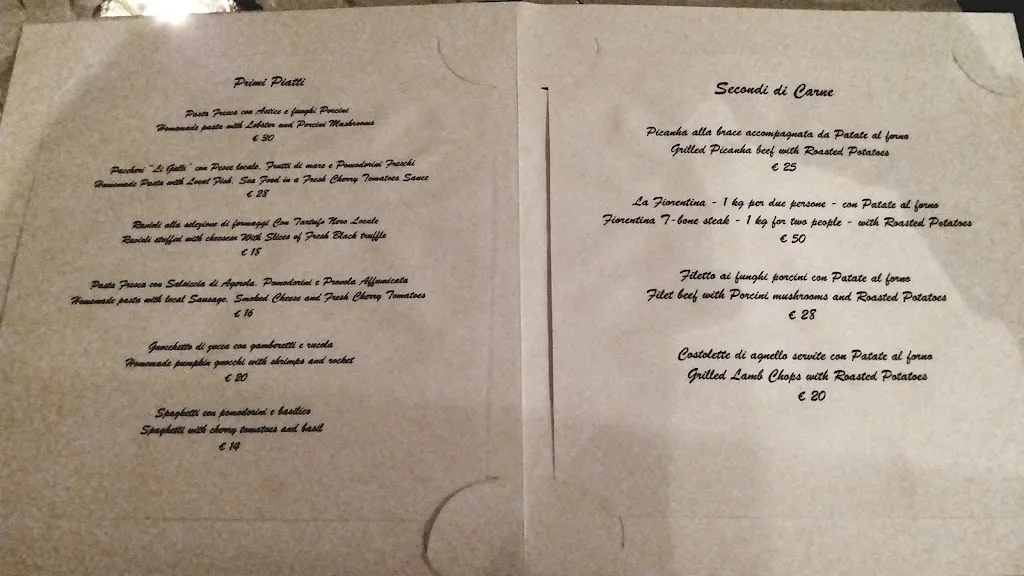 Menu_Il Ritrovo_Positano_image_3