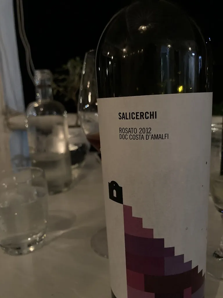 Menu_Il Ritrovo_Positano_image_5