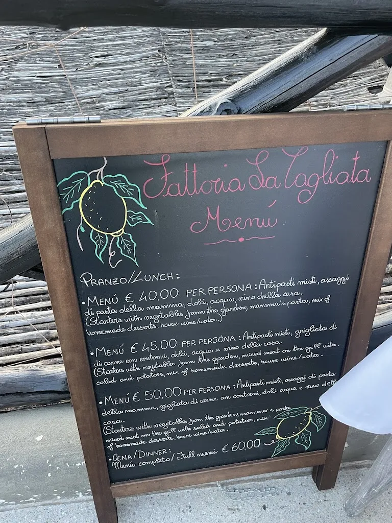 Menu_La Tagliata_Positano_image_1