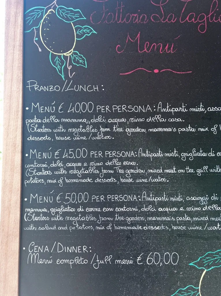 Menu_La Tagliata_Positano_image_4