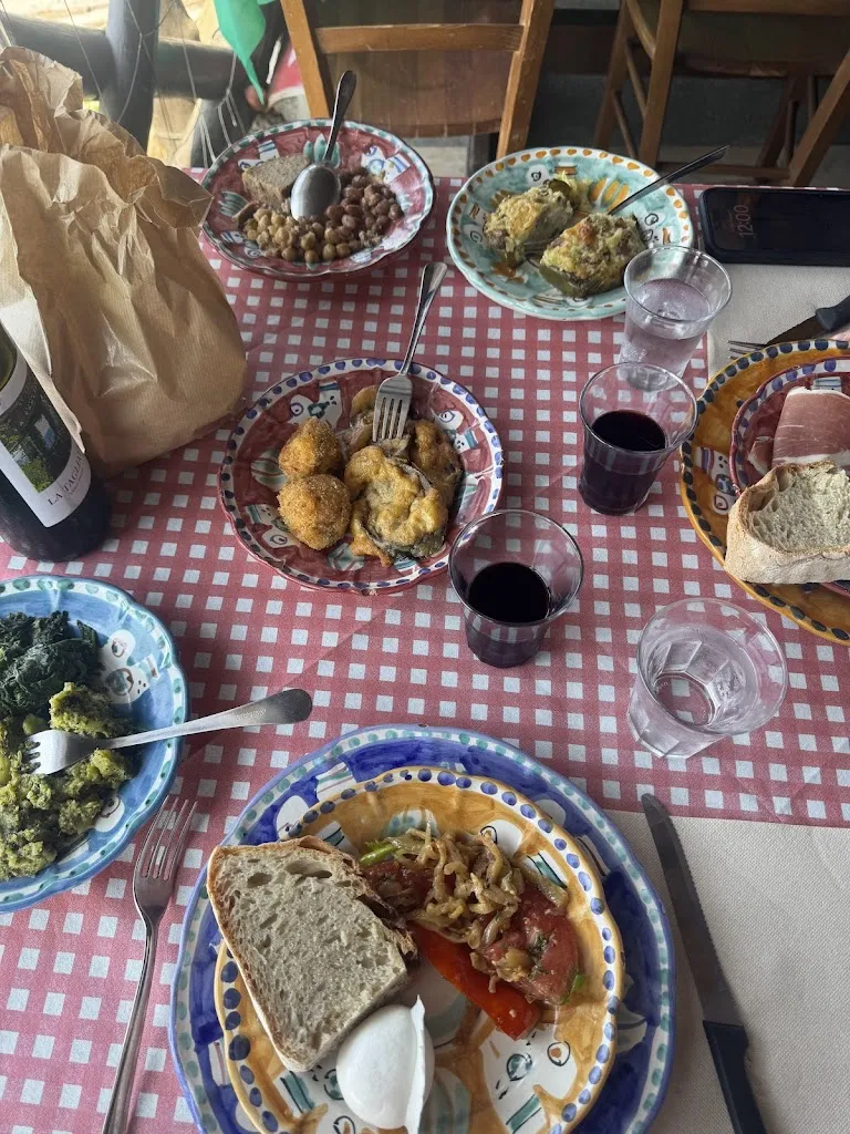 Carlos Portillo_La Tagliata_Positano_review