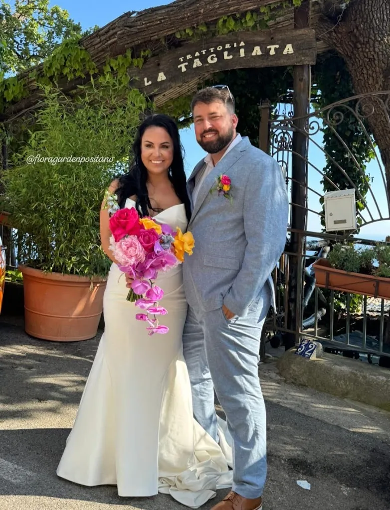 Miranda McIlrath_La Tagliata_Positano_review