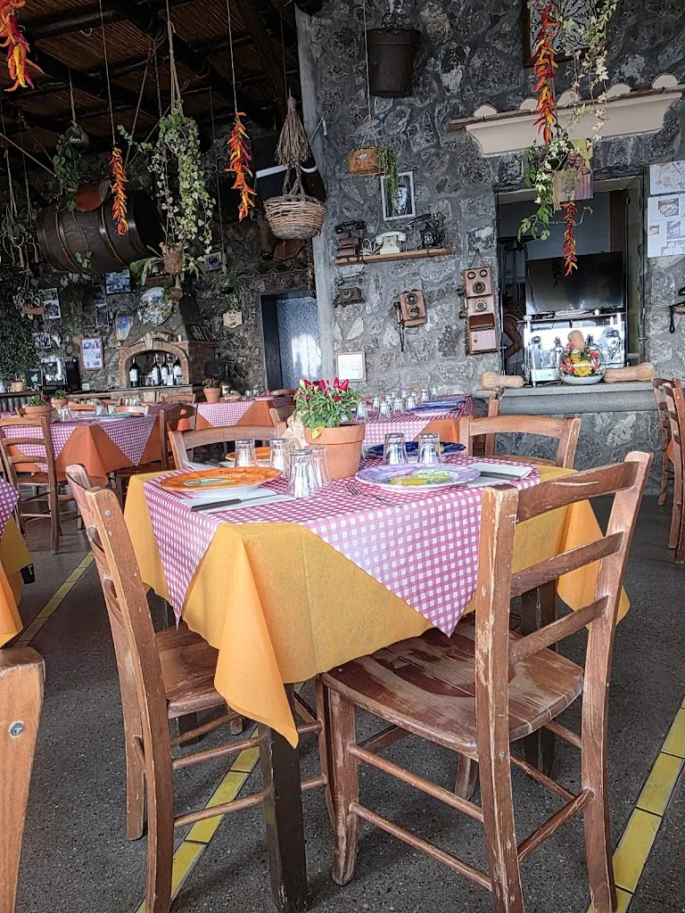 Andre Allos_La Tagliata_Positano_review