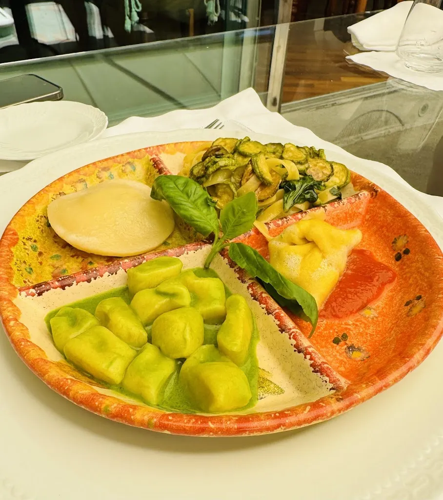 V Mel_Ristorante Max Positano_Positano_review